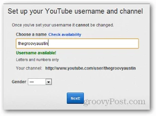 Cómo crear una cuenta de Google sin usar Gmail