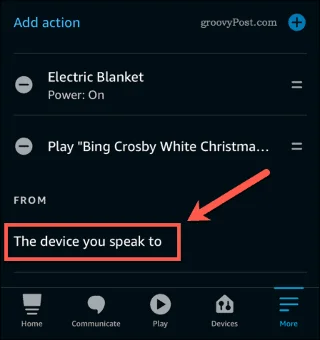 Las rutinas de Alexa no funcionan: 8 correcciones