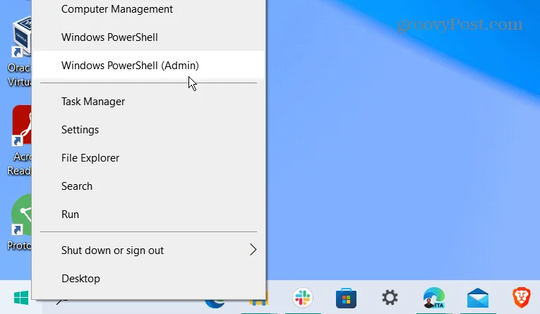 Bagaimana untuk Membetulkan Err_Cache_Miss dalam Google Chrome
