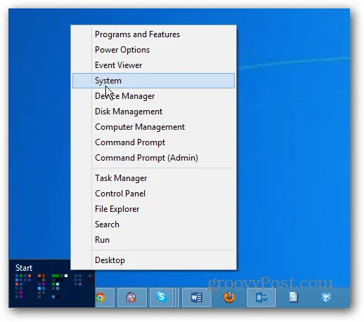 Cara Memasang Windows Media Center Pack ke Windows 8 Pro