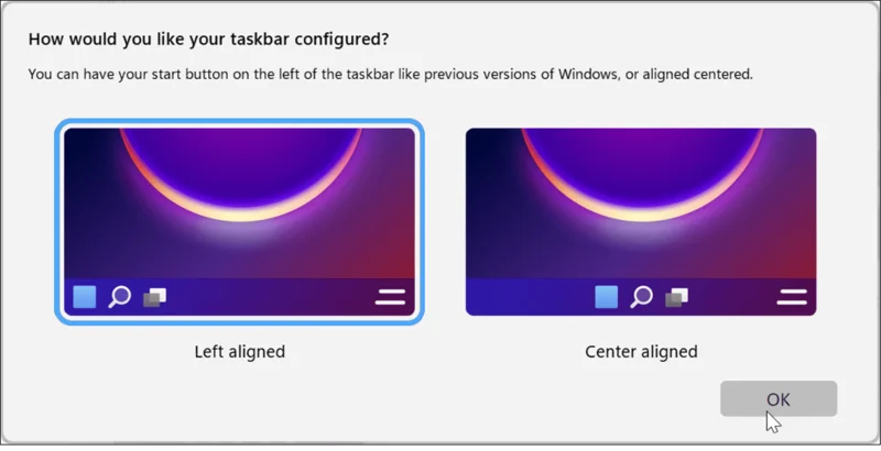 Как исправить меню «Пуск» и панель задач Windows 11 с помощью Start11