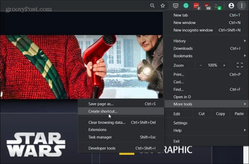 Como instalar o Disney Plus como um aplicativo no Windows 10