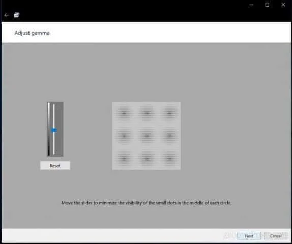 Cara Menentukur Warna Monitor Anda dalam Windows 10