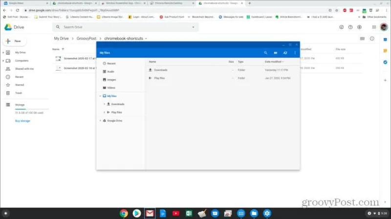 Scorciatoie da tastiera del Chromebook: la guida definitiva