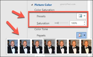 So bearbeiten Sie Bilder in Microsoft Word