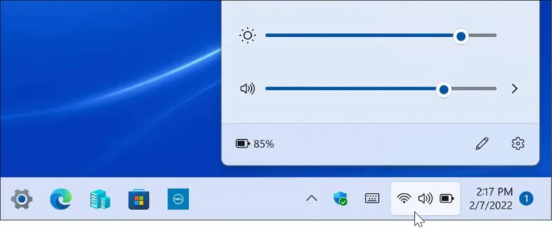 Cara Melupakan Rangkaian Wi-Fi pada Windows 11