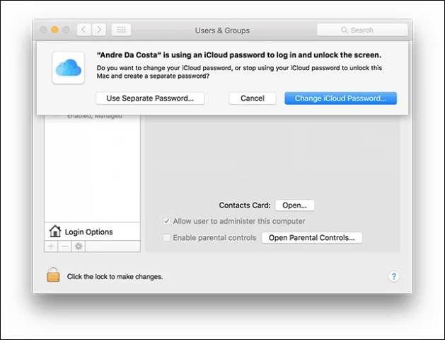 Como conectar em rede Windows 10 e OS X e compartilhar arquivos