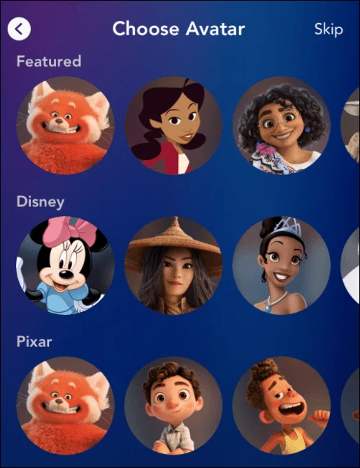 Cara Mengemas kini Kawalan Ibu Bapa Anda pada Disney Plus