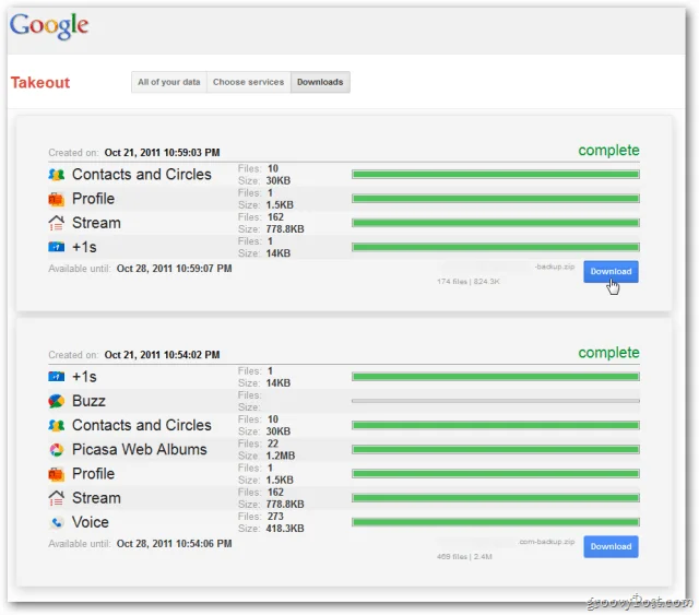 Cara Memadamkan Akaun Google Anda secara Kekal