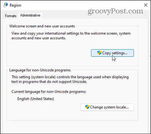 Cara Menukar Bahasa dalam Windows 11