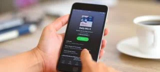 Cara Membuat Senarai Main Kolaboratif di Spotify