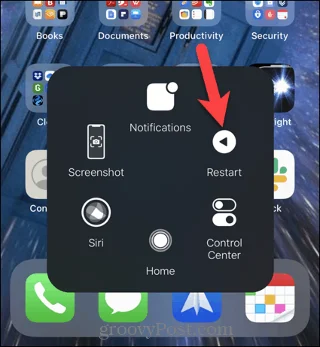 Cómo apagar o reiniciar tu iPhone X, iPhone 11, 12