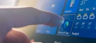 Cómo abrir sitios web en modo Internet Explorer desde Edge