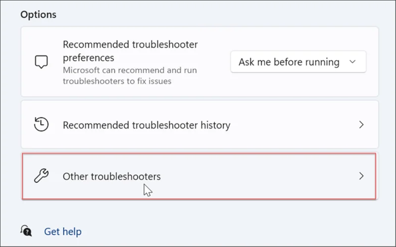 Cara Membetulkan Internet Lambat pada Windows 11