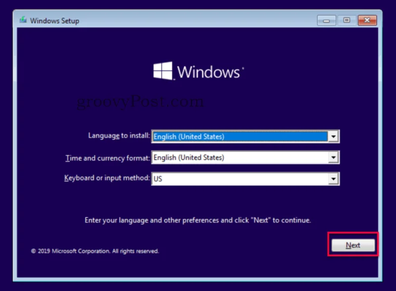 Cómo arreglar una pantalla negra después de ajustar la configuración de pantalla en Windows 10