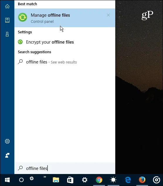 Как остановить запуск Центра синхронизации (Mobsync.exe) в Windows