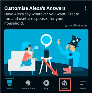 Las rutinas de Alexa no funcionan: 8 correcciones
