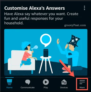Las rutinas de Alexa no funcionan: 8 correcciones