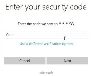 Como recuperar ou redefinir uma senha perdida da conta de usuário do Windows 10