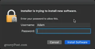 Cara Merakam Skrin Anda Dengan Audio Dalaman pada Mac