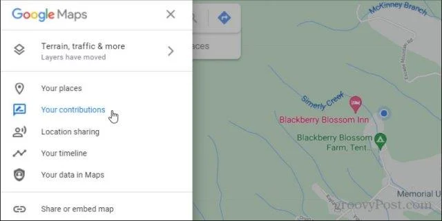 Cara Meninggalkan, Mengedit atau Memadam Ulasan Google