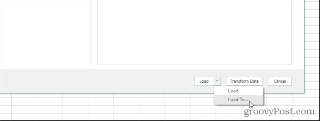 Cara Pengikisan Web dalam Excel Berfungsi: Import Data Dari Web