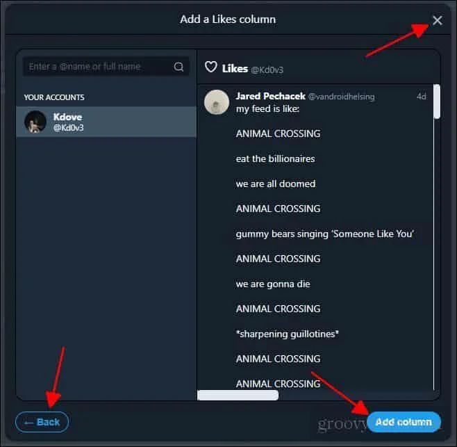 ¿Qué es TweetDeck y cómo usarlo?