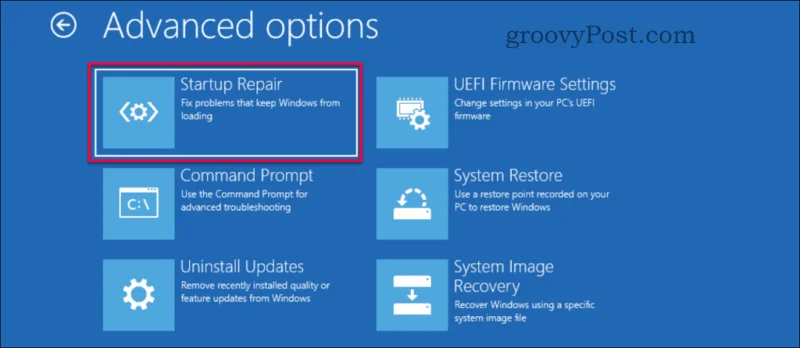 Cómo arreglar una pantalla negra después de ajustar la configuración de pantalla en Windows 10