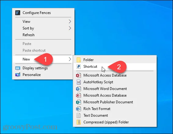 Cara Mematikan Anak Tetingkap Bacaan untuk Semua Folder Sekaligus dalam Outlook