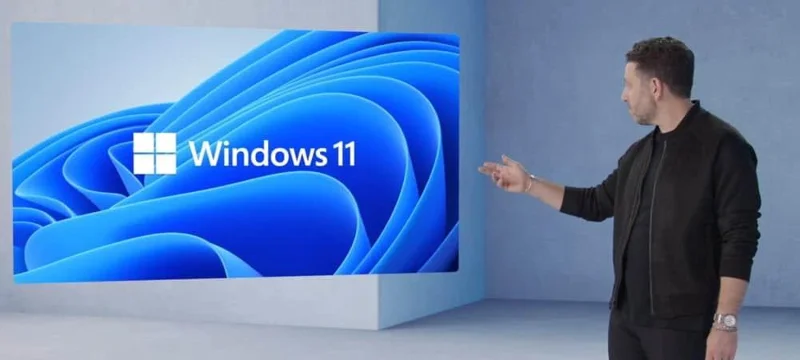 Windows 11 vs macOS Monterey: è complicato