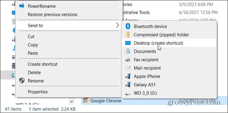Cara Membuat Microsoft Edge atau Google Chrome Sentiasa Terbuka dalam Mod Tetamu