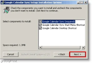 Cómo sincronizar el calendario de Google con Outlook
