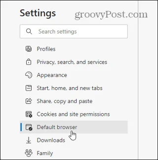 Cara Menggunakan Internet Explorer pada Windows 11