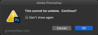 Как исправить ошибку Photoshop Scratch Disk Full