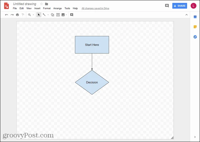 図とフローチャートを描くための 8 つのオンライン ツール
