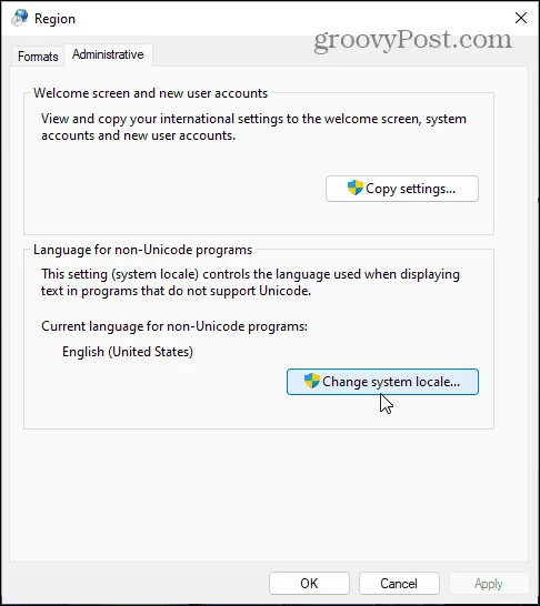Cara Menukar Bahasa dalam Windows 11