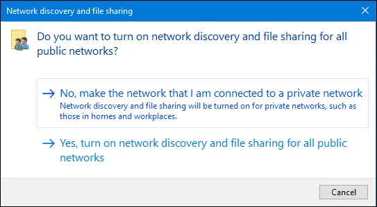 Como criar e ingressar em um grupo doméstico no Windows 10