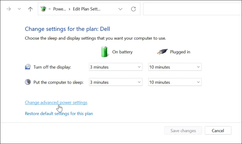 Cara Membuat Windows 11 Mula Secara Automatik