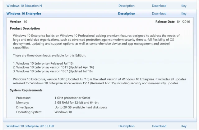 Hoe u uw productsleutel voor Windows 10 kunt vinden