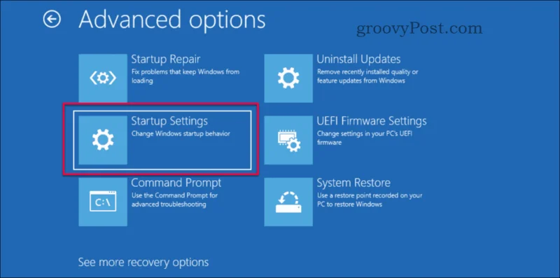 Cómo arreglar una pantalla negra después de ajustar la configuración de pantalla en Windows 10