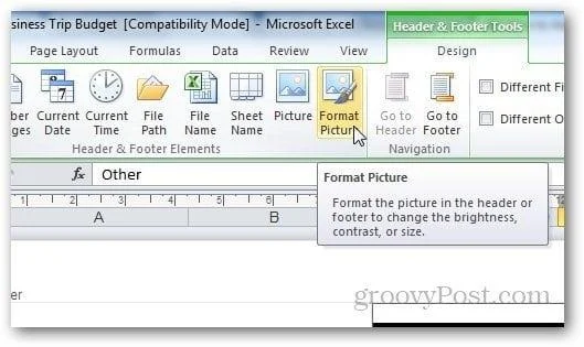 Cara Menandakan Lembaran Kerja dalam Excel 2010 dan 2013