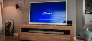 Cara Menstrim Disney+ di Discord