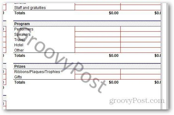 Cara Menandakan Lembaran Kerja dalam Excel 2010 dan 2013