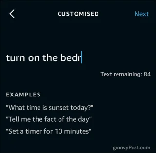 Rutin Alexa Tidak Berfungsi: 8 Pembetulan