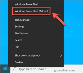 Reparar Steam no PowerShell