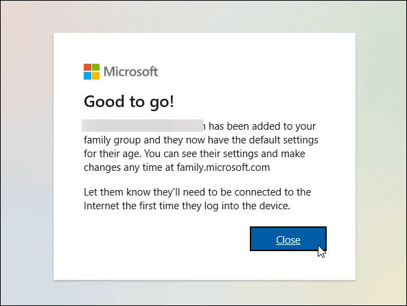 Cara Menyediakan Kawalan Ibu Bapa pada Windows 11