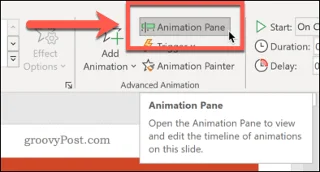 Jak usunąć animacje z prezentacji PowerPoint