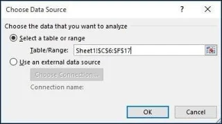 Comment créer un tableau croisé dynamique dans Microsoft Excel