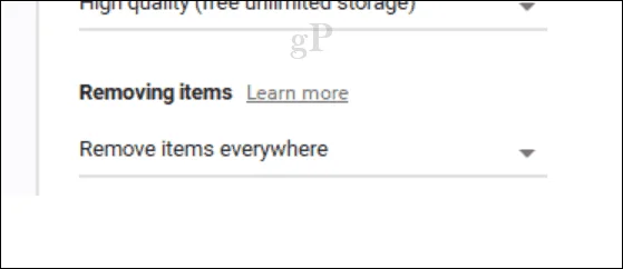 L'application Google Backup and Sync remplace Photos et Drive