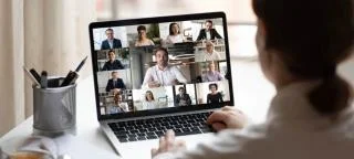 Cómo capturar y reproducir una grabación de Microsoft Teams